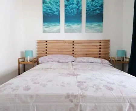 Monolocale Indipendente Con Giardino E Parcheggio Privato 度假居 *