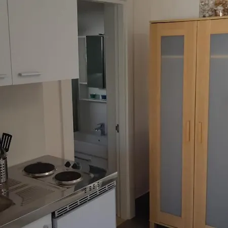 度假居 Monolocale Indipendente Con Giardino E Parcheggio Privato *