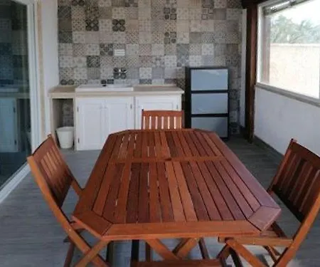Monolocale Indipendente Con Giardino E Parcheggio Privato Holiday home *